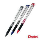 Pentel Energel Metal Tip Rollerball 0.7mm