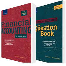 Financial Accounting the Question Book revised edition