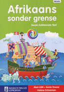 Grade 1 Afrikaans sonder Grense
