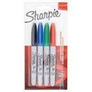 Sharpie Fine Permanent Marker