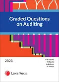 Graded Questions on Auditing 2023