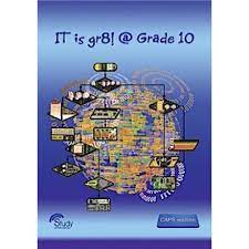 IT is gr8! @ Grade 10