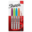 Sharpie Fine Permanent Marker