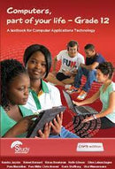 Grade 12 Computers Part of your life 2nd Edition