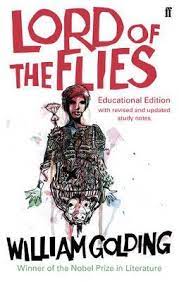 Lord of the flies educational edition