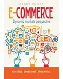 E-Commerce: Dynamic Markets Perspective