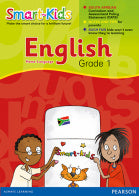 Smart-Kids Grade 1 English CAPS