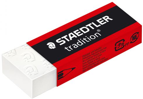 Staedtler Tradition Eraser