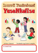 Incwadi Yemisebenzi YaseNkulisa