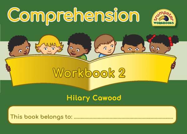 Comprehension - Workbook 2