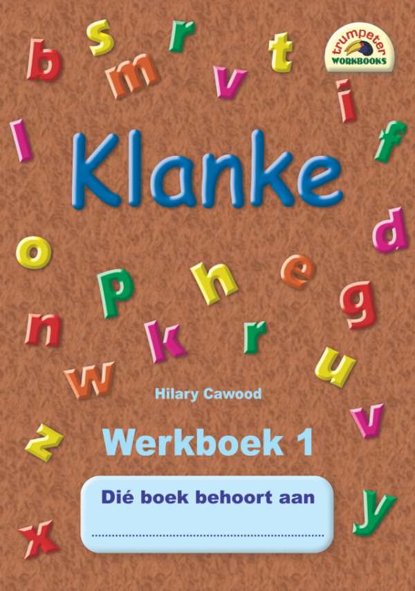 Klanke - Werkboek 1