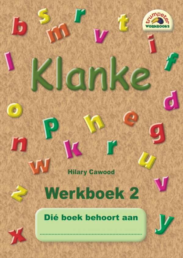Klanke - Werkboek 2