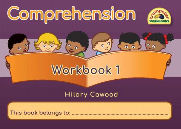 Comprehension - Workbook 1