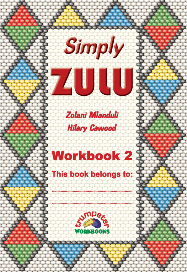 Simply Zulu - Workbook 2