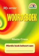 My eerste Woordeboek