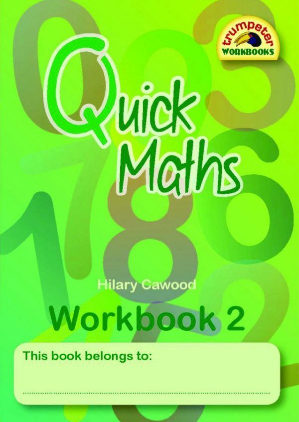 Quick Maths - Workbook 2
