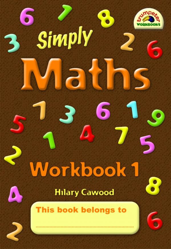 Simply Maths - Workbook 1