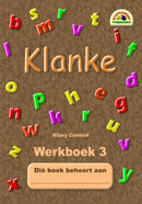 Klanke - Werkboek 3