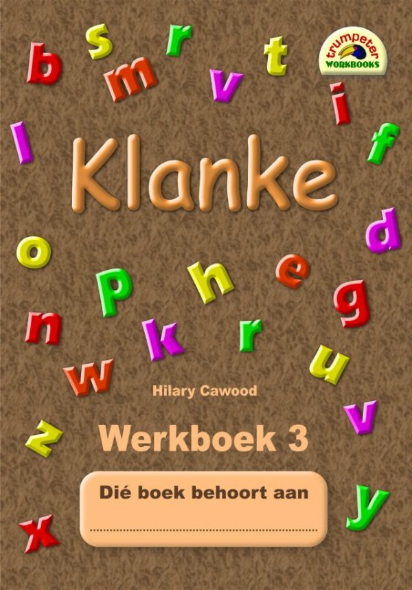Klanke - Werkboek 3