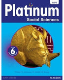 Grade 6 Platinum Social Sciences Learner Book