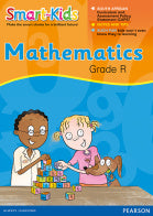 Smart-Kids Grade R Mathematics CAPS