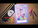 Grade R Numeracy