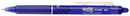 Pilot Frixion Clicker 07 Blue Pen