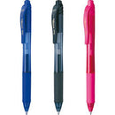 Pentel Energel Retractable Gel Rollreball 0.7mm
