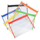 Meeco A5 Book Bag with Zip