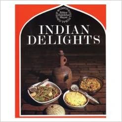 Indian Delights