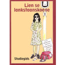 Lien se Lankstaanskoene Studiegids