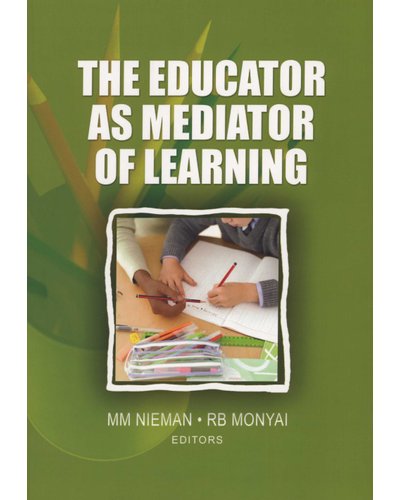 The Educator as mediator of learning