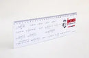 Answer Series Genie Ruler Science