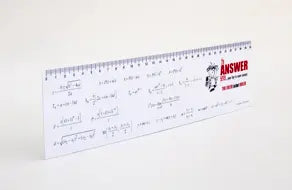Answer Series Genie Ruler Science