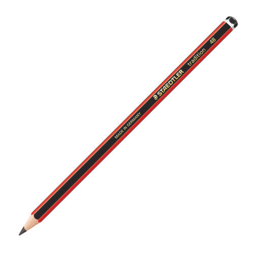 Staedtler 4B Pencils