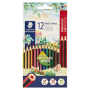 Staedtler Noris Colour Pencils 12's