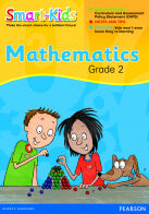 Smart-Kids Grade 2 Mathematics CAPS