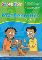Smart-Kids Grade 3 Mathematics CAPS