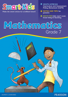Smart-Kids Grade 7 Mathematics CAPS