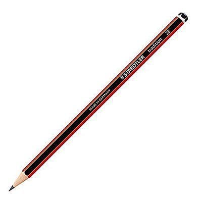 Staedtler 2B Pencils