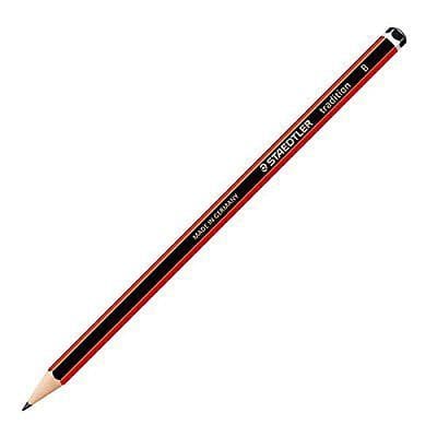 Staedtler Tradition Pencil B