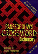 Pansegrouw Crossword Dictionary