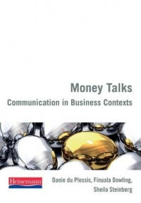 Money Talks : Communication in Business Contexts