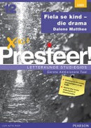 X-Kit Grade 12 Fiela se kind die drama Dalene Matthee